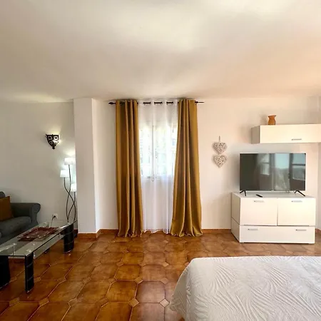 Torviscas Διαμέρισμα Costa Adeje (Tenerife)