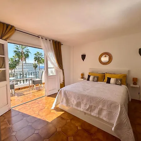 Torviscas Apartment *