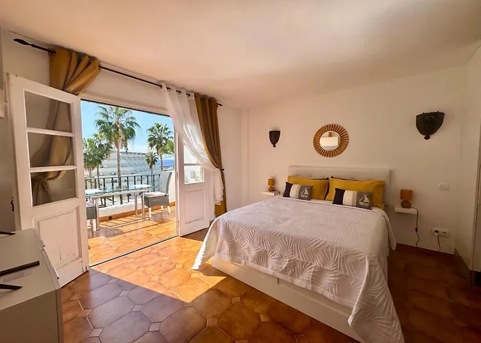 Torviscas Apartment *