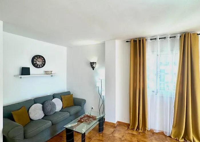 Lejlighed Torviscas *