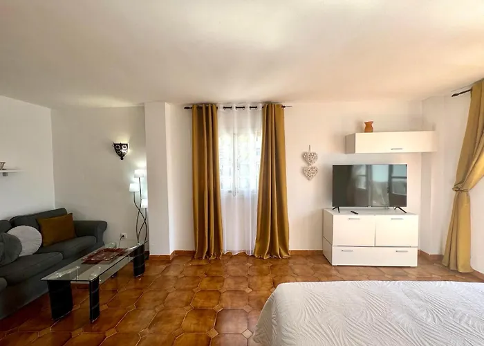 Torviscas Apartment Costa Adeje (Tenerife)